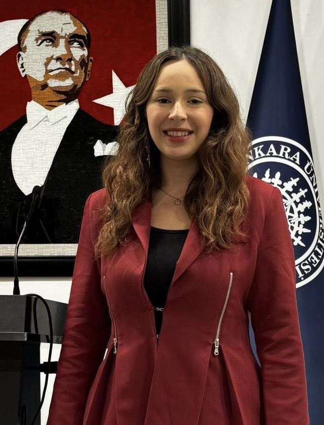 Ece Atikeler